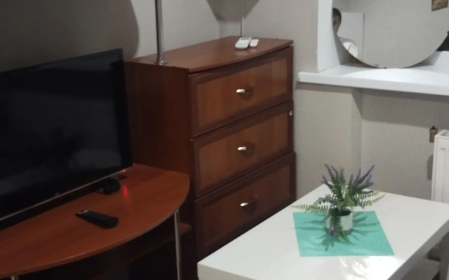 Forest Suites Flat
