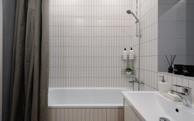 Квартира у аэропорта Шереметьево