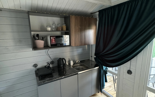 Uyutny V Peshey Dostupnosti Ot Morya Private house
