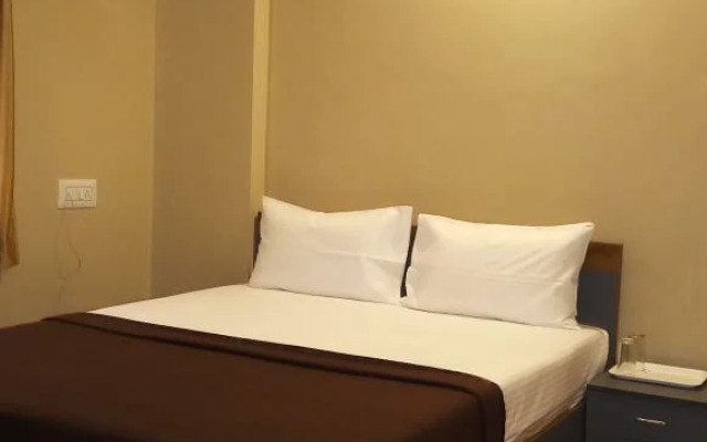 The Nisarga Residency Lodging House