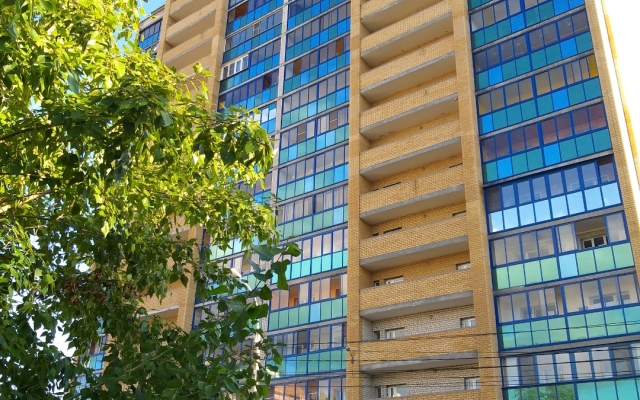Bezh Flat