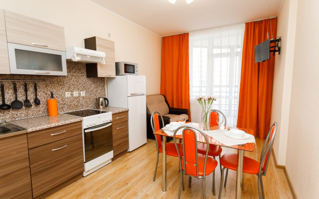 Apartanik Apartments