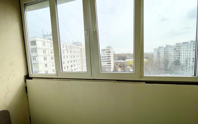 Апартаменты м. Сходненская