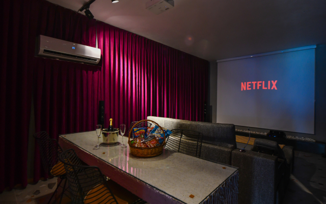 Вилла Karakaya exclusive