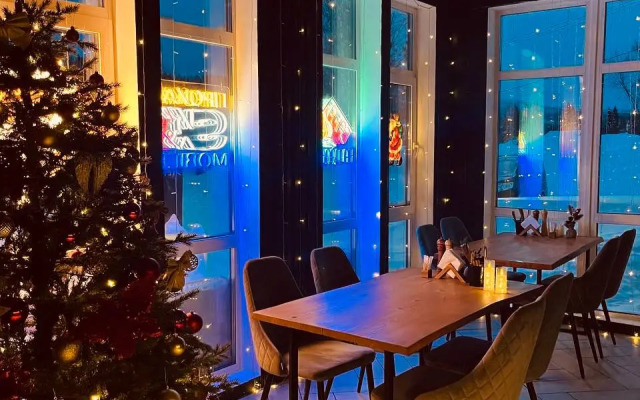 Апартаменты Амстердам