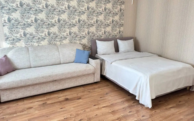 Квартира Однушка на 13 этаже