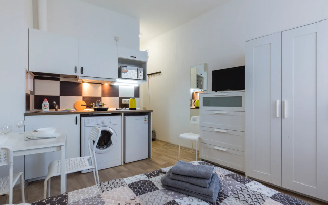 Квартира BombFlat на Гривцова