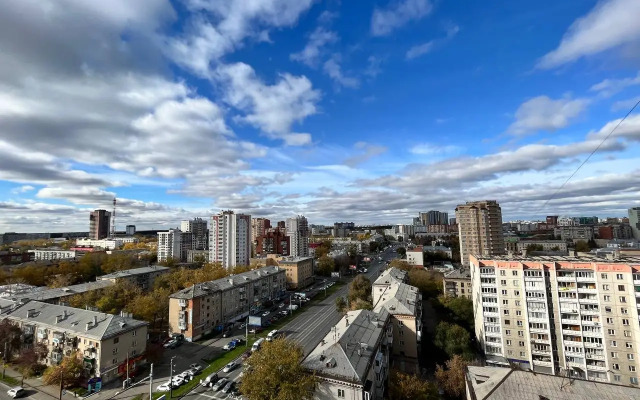 Квартира Люкс в Центре Челябинска