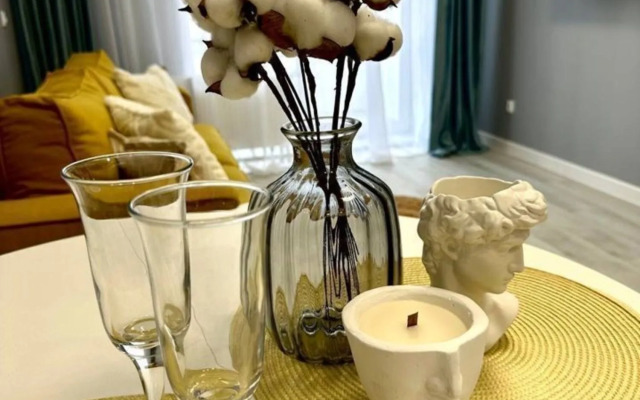 Квартира на Даяна Мурзина 7