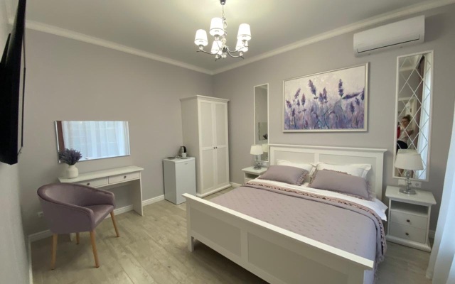 Provans Guest House