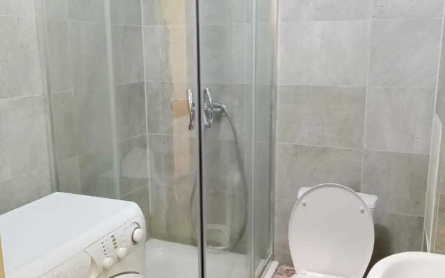 Квартира Светлая Студия на Лермонтова 31