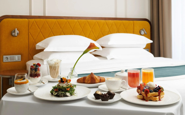 Бутик-отель Петровка 26