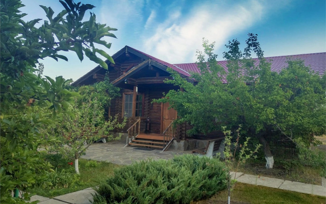 База отдыха Туристическая база Покровка