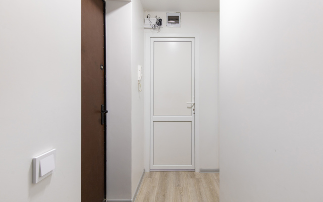 Апартаменты Исторический центр 2