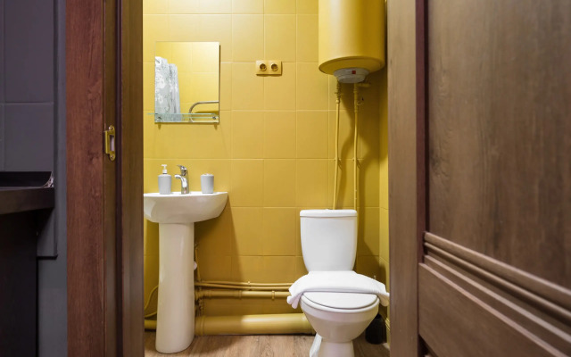 Квартира студия Love Story BookingSPB у Эрмитажа