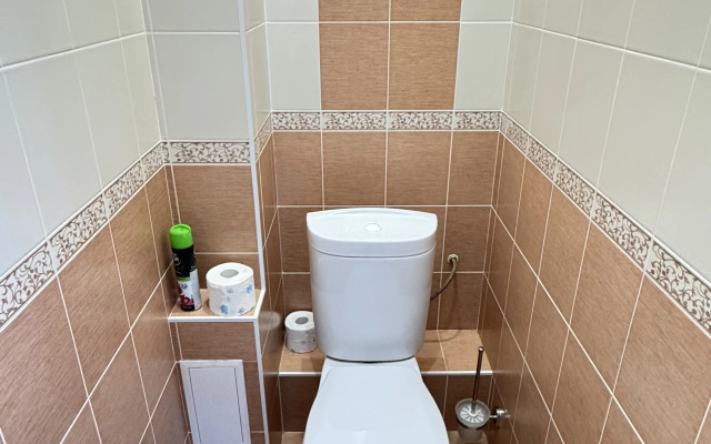 Квартира на Улице Константина Иванова 91