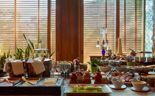 Vinotel Boutique Hotel