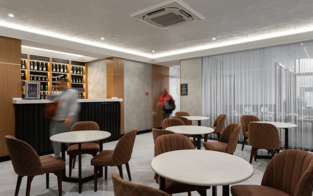 Hotel StayInn City Center