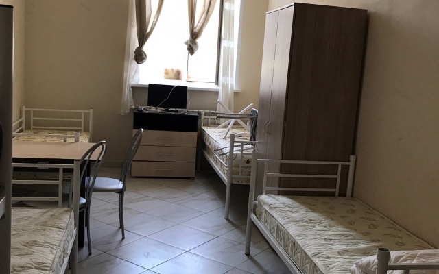 Gostiniy Dvor Hotel