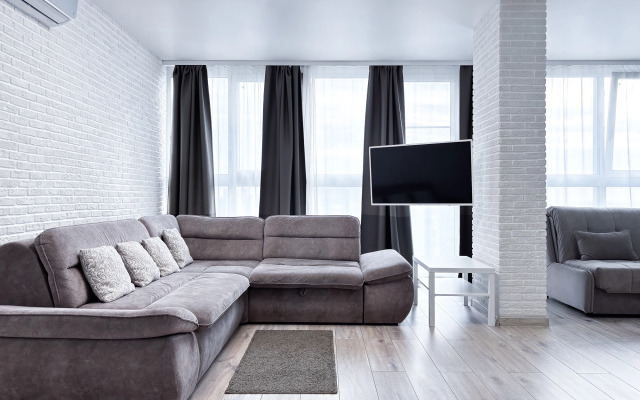 Жилое помещение MegaStay 2