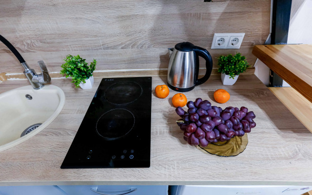 Апартаменты Уютная Студия на Коптевской