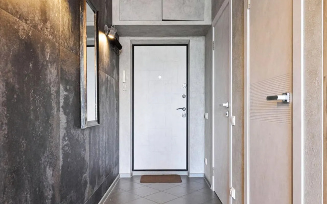 Квартира уютная студия с видом на Дон