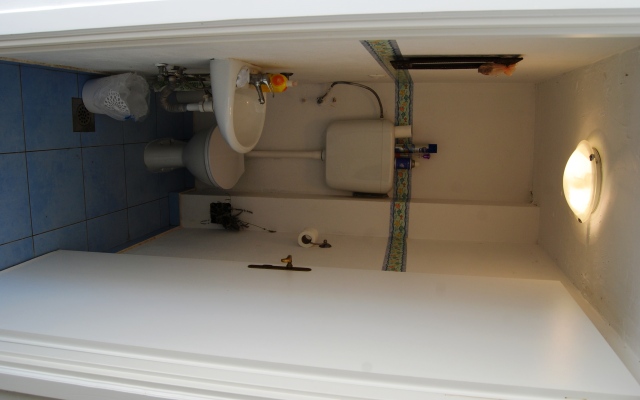 Вилла Rustic Miketa