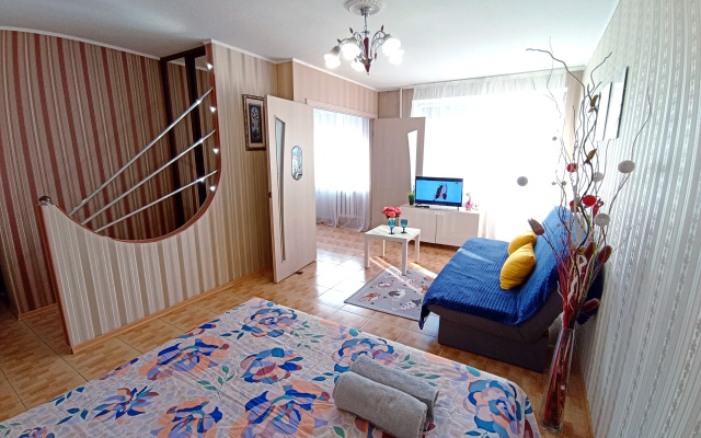 Апартаменты Центр