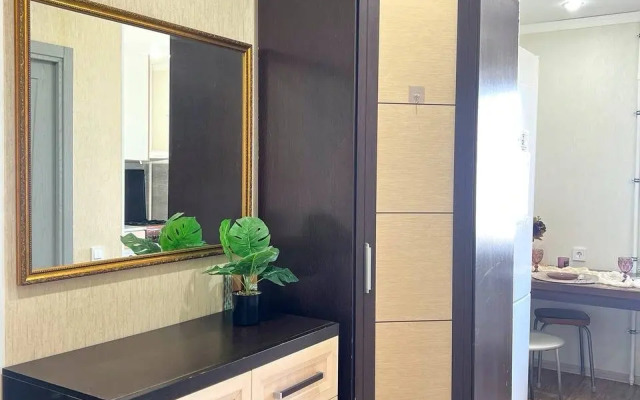 Квартира на 11-й Красной Армии 8