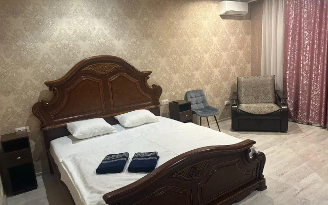 Мини-Отель Лиман