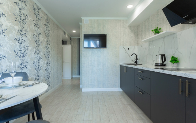 Апартаменты «Атмосфера» | Городская Саванна — Городская Саванна— Гармония Природы И Комфорта