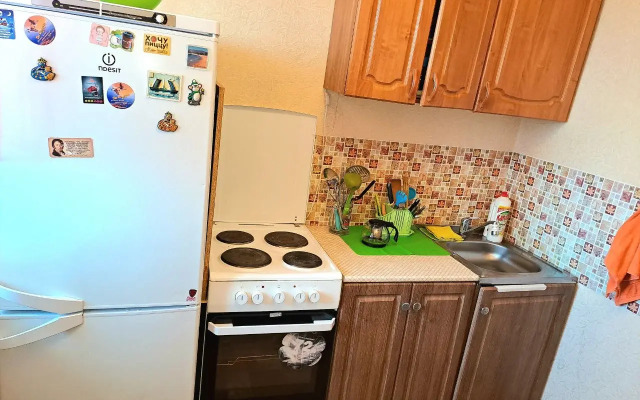 Квартира Однокомнатная