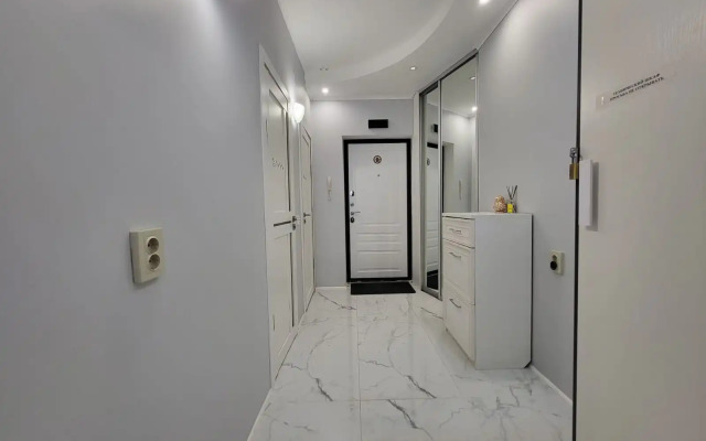 Квартира Нелли