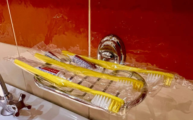 Апартаменты Центр Студия Voyage Комфорт