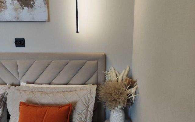 Квартира NATALI Aparts 201.1