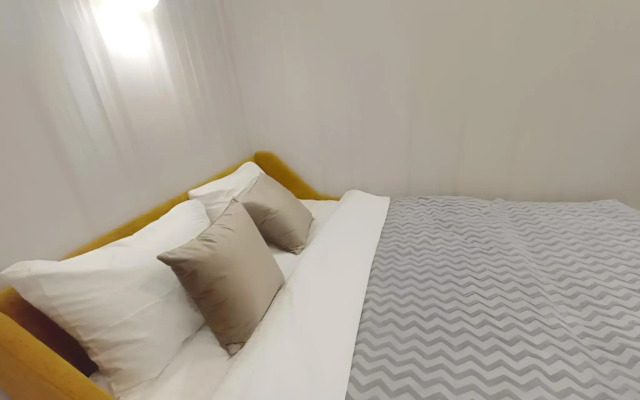 Апартаменты Terrazza