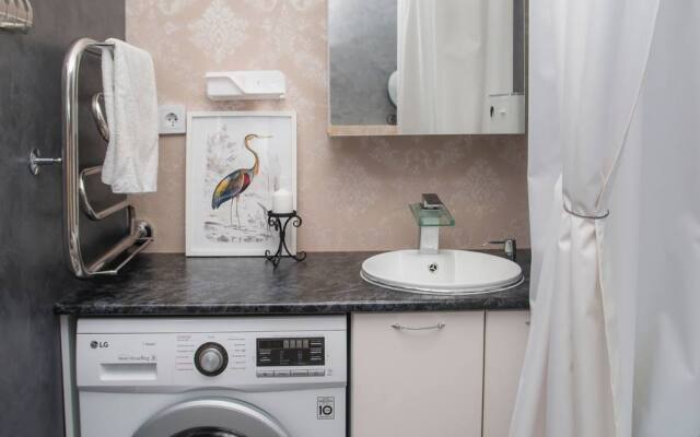 Апартаменты Люкс класса Терракотовый Оазис