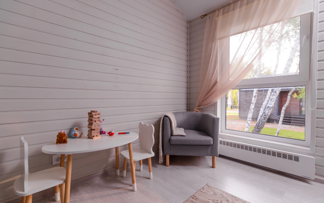 Частный Дом Simple Life Home 390