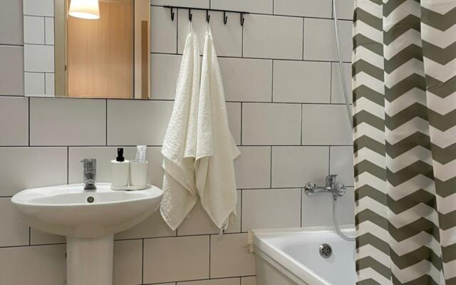 Квартира Как дома на Сахарова 29