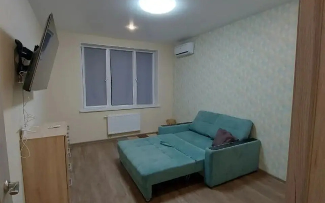 Квартира двухкомнатная чистaя и уютнaя 57 м²