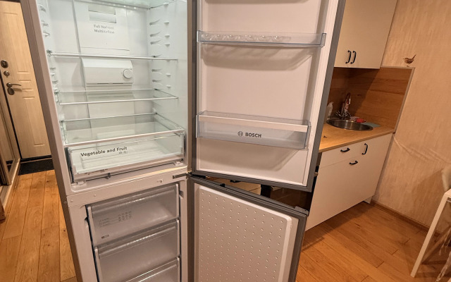 Квартира Студия Солнышко