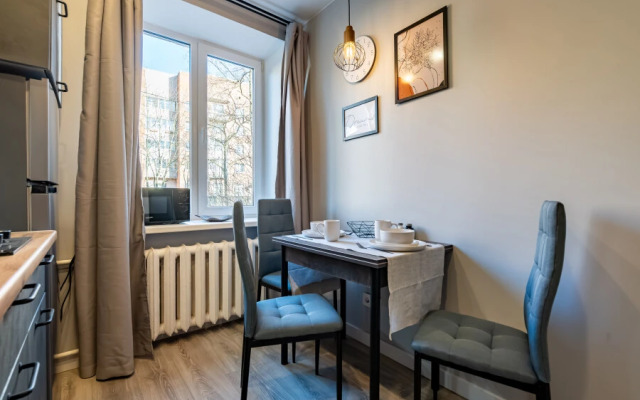 Апартаменты Keytee.home Jardin de Plaisir