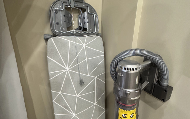 Апартаменты в Ялте на холме Дарсан