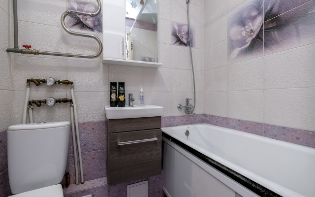 Квартира возле ЖД вокзала