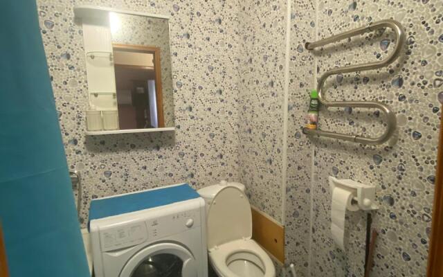 1-K. Kvartira V Zapadnom Rayone Apartments