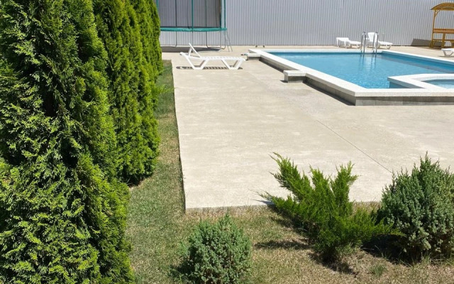 Konkur Guest House