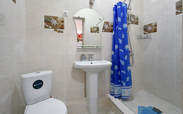 Yuzhnaya 19 Guest house