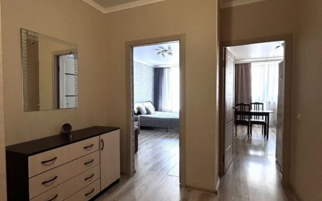 Квартира на Александра Покрышкина 2/2 76