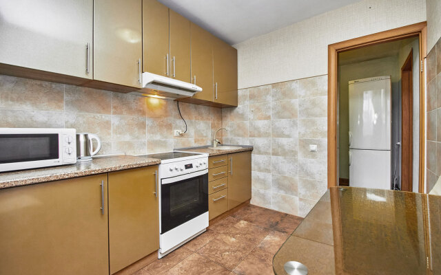 Квартира Говорова 6 2Комнатная