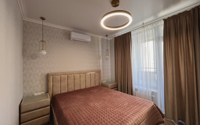 Апартаменты Savin House